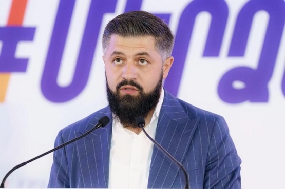 Էլի սկսեցիր դատարկ-դատարկ խոսել․․․ Ալիկ Ալեքսանյանը՝ ՔՊ-ականին