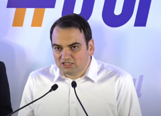 Տնտեսական ծրագիրը կիջեցնի գները ամենուրեք. «Մեր ձևով»