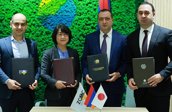 ԶՊՄԿ-ում կիրականացվի վերականգնվող էներգիայի ծրագիր