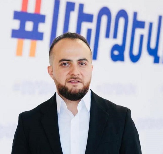 20% էժան դեղորայք բոլորի համար․․․Անդրանիկ Գևորգյան․ «Մեր ձևով»