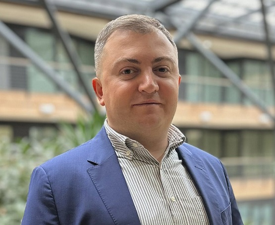 Թույլ կառավարումը բերում է ռեպրեսիաներ. Աշոտ Մարկոսյան