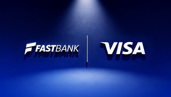 Ֆասթ Բանկն ու Visa-ն ամփոփել են գործակցության մեկ տարին