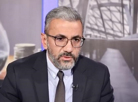 Փուչիկ խաղաղության երաշխիքի մասին․․․Հովհաննես Ավետիսյան