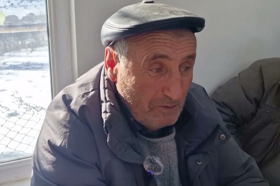 Փաշինյանին պիտի շուտ «рекламная пауза» անեին․․․ Սյունեցի