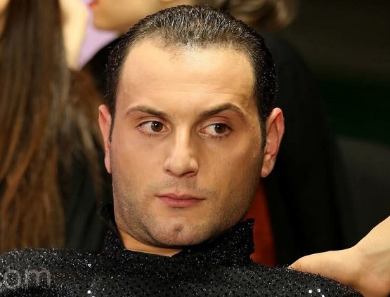 38 տարեկանում կյանքից հեռացել է պարող, պարուսույց Պետրոս Աֆարյանը