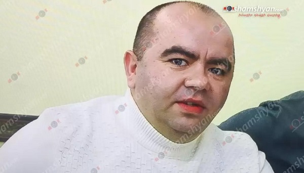 Լոռիում վնասազերծել են «Դագաղի տակացու» մականվամբ հայտնի հանցագործին