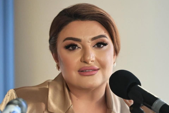 Հորդորում ենք՝ չփորձել տարբեր պատվիրատուների կողմից սոցհարցումների արդյունքները որպես իրականություն հրամցնել հանրությանը․ Իվետա Տոնոյան