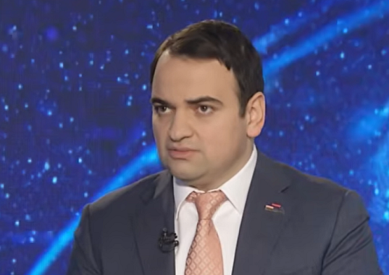 Իրանի դեպքերը մեզ տվեցին դաս, որ խաղաղության հասնելու համար պետք են երաշխավորներ․ Նարեկ Կարապետյան