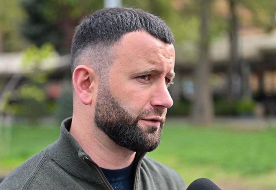 «Հարց չի առաջանում, թե ինչու «Արցախբանկ»-ը չմիացավ արցախցիների բնակապահովման ծրագրին»․ Նժդեհ Իսկանդարյան