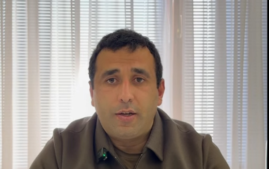 «Մեր նպատակն է ունենալ ուժեղ բանակ». Քառօրյա և 44-օրյա պատերազմների կամավոր մասնակից Արման Պետրոսյանը միացավ «Ուժեղ Հայաստան» կուսակցությանը