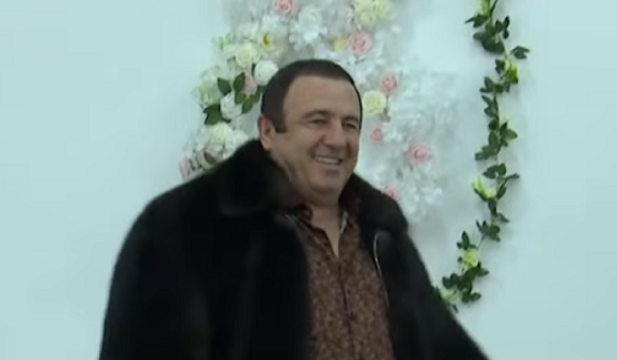 Գագիկ Ծառուկյանն այցելել է «Արարատցեմենտ» գործարան և շնորհակալություն հայտնել կանանց