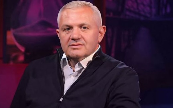 Մամիկոն Ասլանյանը հայտարարեց Սամվել Կարապետյանի «Ուժեղ Հայաստանին» միանալու մասին