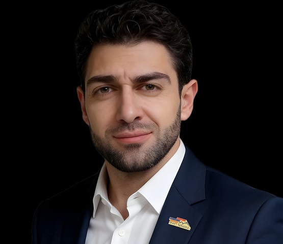 Այլևս թույլ չենք լինելու` Սամվել Կարապետյանի հետ միասին․ Ռուբեն Վելիցյան