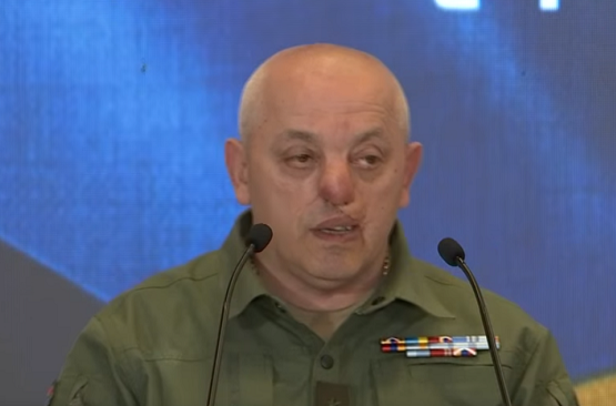 Ես լավ գիտեմ խաղաղության գինը և գիտեմ, թե ինչպես ապահովել կայուն, երկարատև և ուժեղ խաղաղություն. Արթուր Ավանեսյան