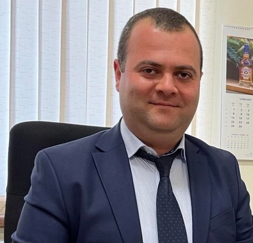 «Իրավական քաոսից դեպի իրավական պետություն»․ ստեղծվել է «Նոր Դարաշրջան» կուսակցությունը