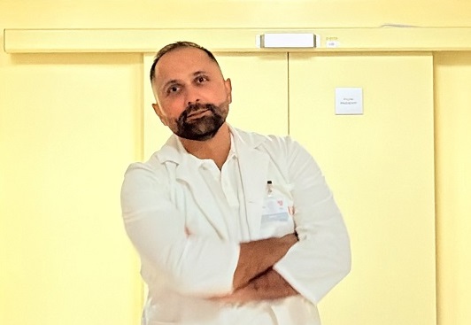 Միջազգային ծրագրերին մասնակցությունը կարևոր ներդրում է  փոխպատվաստման ոլորտի զարգացման գործում․ Բժիշկ