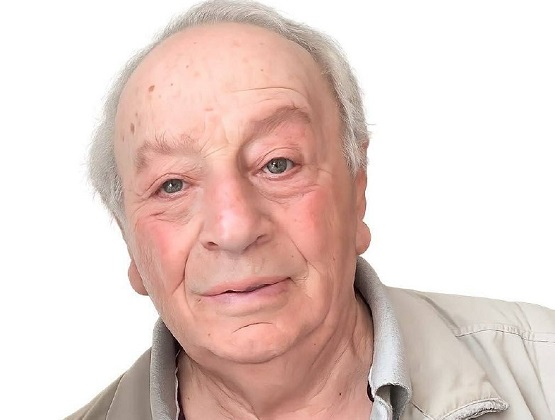 Մահացել է Հենրի Այվազյանը