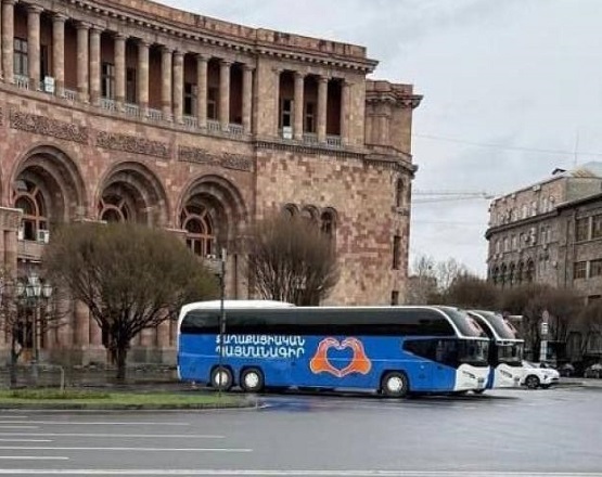 ՔՊ-ն վարչական ռեսուրս է օգտագործում. Կառավարության հնարավորությունները ծառայեցվում են կուսակցական, նեղ խմբային շահերին