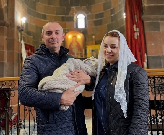 «Վախեցած Փաշինյանը իրավապահներ է ուղարկել՝ բերման ենթարկելու կրծքով կերակրող, բազմազավակ մորը». «Ուժեղ Հայաստան»