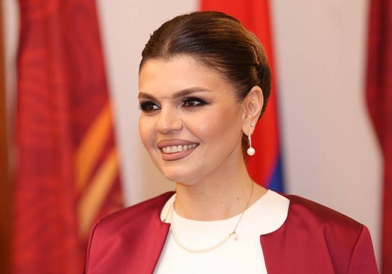 «Առաջարկ Հայաստանին» ծրագրի այս կետերն իրականություն դարձնելու դեպքում ուսանողի կյանքը որակապես փոխվելու է. Լուիզա Սարգսյան