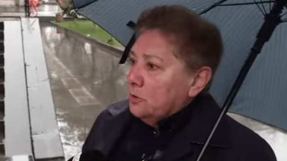 «Հագի պիջակն ուզեն, կհանե, կուդա, ըդիգ խաղաղությո՞ւն է»․ գյումրեցի