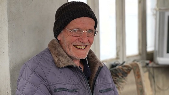 Երևի էս ամբողջն էլ կտա թուրքին՝ մենակ ինքը մնա․․․Սյունեցի