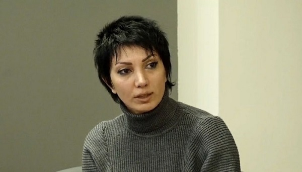 «ՔՊ խիշնիկները դեռահասին նստեցրել են մեքենան ու տարել անհայտ ուղղությամբ»․ Սյուզի Բադոյան