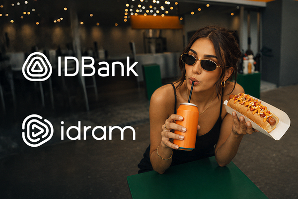 Սուրճ, ընդմիջում և մինչև 10% idcoin. Idram&IDBank