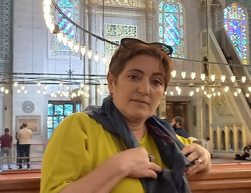 «Դու՞ էլ ես այդ աղանդից․․․Չփորձես ձեր փոքրամասնության անունից կաթողիկոսին թիրախավորել»․ քաղաքագետը՝ քպ-ականին