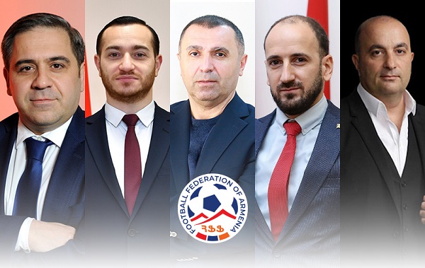 «Նոա»-ի մեծ հաշվարկը կարող է ձախողվել․ ՀՖՖ-ի դեմ պատերազմը և նախագահի աթոռի համար պայքարը նոր փուլում են
