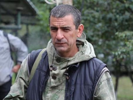 Ազատամարտիկ Ալեքսանդր Հարությունյանին հետմահու շնորհվել է «Արցախի հերոս» բարձրագույն կոչում