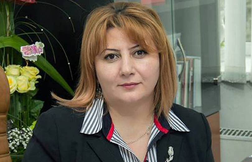 Դատարանը Սամվել Ֆարմանյանի քրոջը՝ Անահիտ Ֆարմանյանին կալանավորելու որոշում է կայացրել