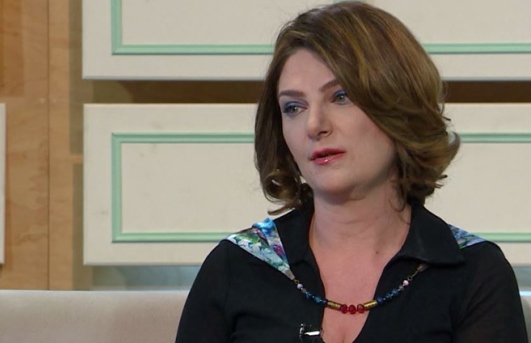 Մի ամիս առաջ անհետ կորած երեխան զանգեց, հետո հեռախոսը ադրբեջանցի վերցրեց. Անիտա Հախվերդյանի գրառումը