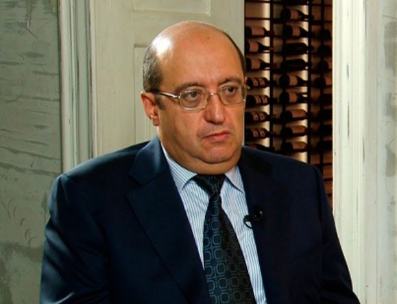 Հասկացե՛ք, վերջնականացվում է Հայաստանի հանձնումը. Արա Հակոբյան