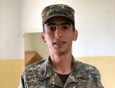 Մեր լույս Արմանի վերջին խոսքերն էին՝ «Մամ ջան, դե գնամ երեխեքիս նախաճաշը բերեմ, կխոսենք»