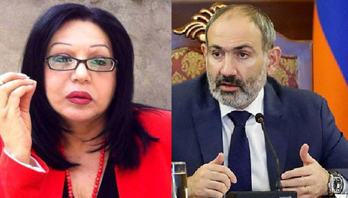 Չի՛ կարելի կանգնել լափամանի կողքին և մոռանալ հայրենիքը. Արփեն Մովսեսյան