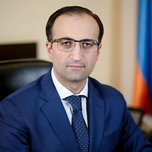 «Նորք» ինֆեկցիոն կլինիկական հիվանդանոցին տրամադրվել է 2 նոր սարքավորում. Արսեն Թորոսյան