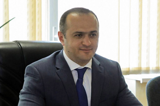 Ամուլսարի գործով նոր մարդիկ են հարցաքննվել. գործը կարճելու մասին խոսք չի գնում. ՔԿ փոխտնօրեն