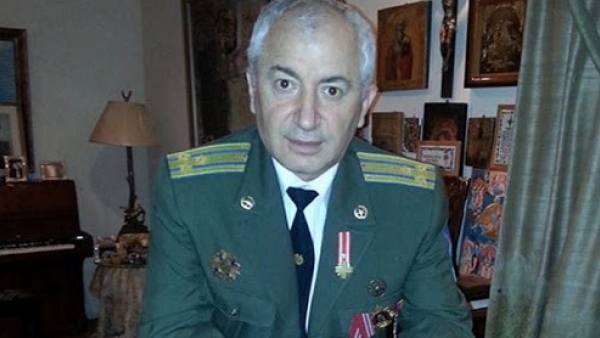 Ժամանակին այդ մոլախոտերին ուղարկել եմ Օմար՝ դարձնելով կուռկուռի ձագ. Արթուր Ալեքսանյան