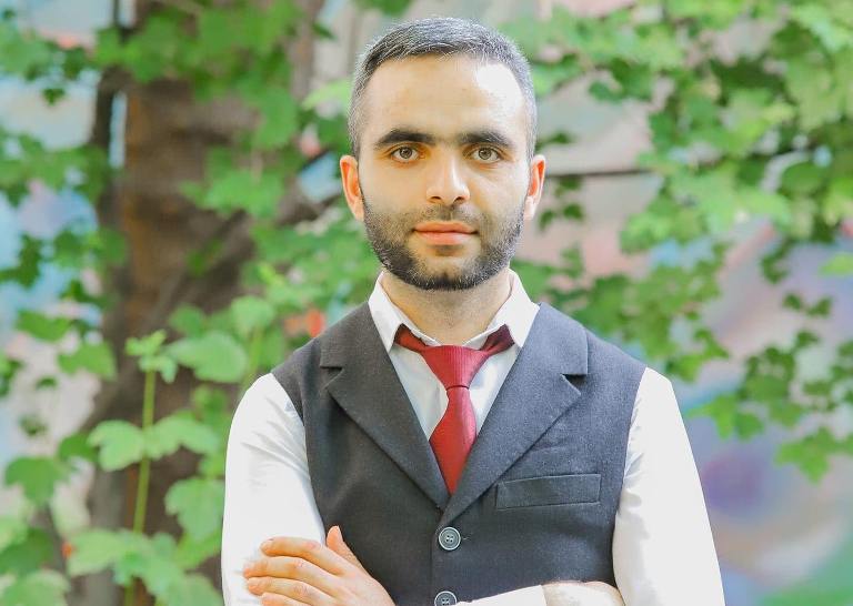 1000-ավոր փուչիկների հանկարծակի պայթյունները խլացրել են մեր վախը… «Արվեստանոց»-ի հիմնադիրը պատմում է