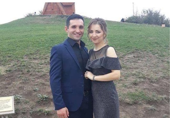 Հակառակորդի կրակոցից զոհված Աշոտ Միքայելյանը շուտով պետք է հայր դառնար 