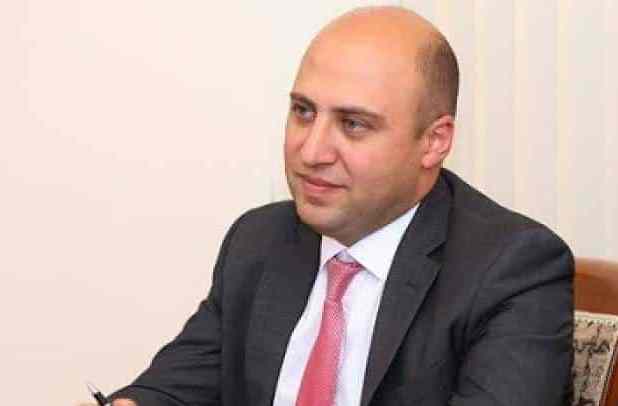 Հավելվածի միջոցով բացահայտվել է 4 վարակակիր․ Ավինյանի խորհրդական