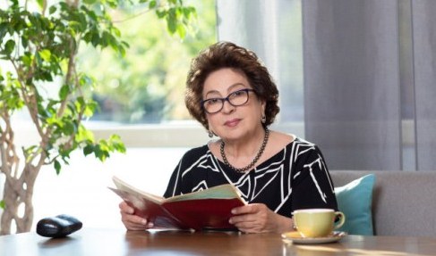 Որոշեցի վերապրածս մաս-մաս ներկայացնել Ձեզ. Բելլա Քոչարյան