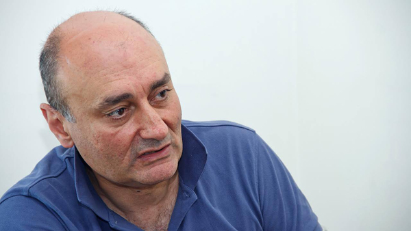 Էս պատուհասը, էս ուշաբը վերջապես ե՞րբ է մեր երկրից կորչելու․ Դավիթ Մաթևոսյան