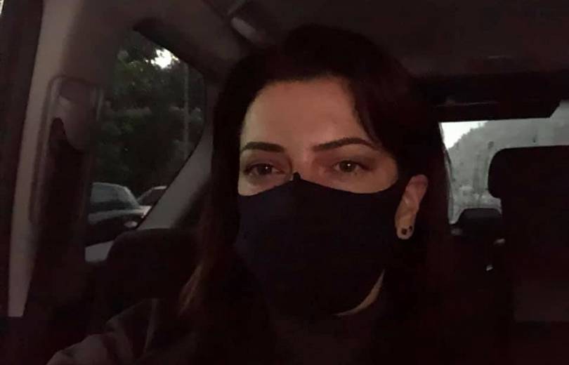 Մենք կարող ենք հաղթել այս վիրուսին՝ միահամուռ և ինքնավստահ. Աննա Հակոբյան