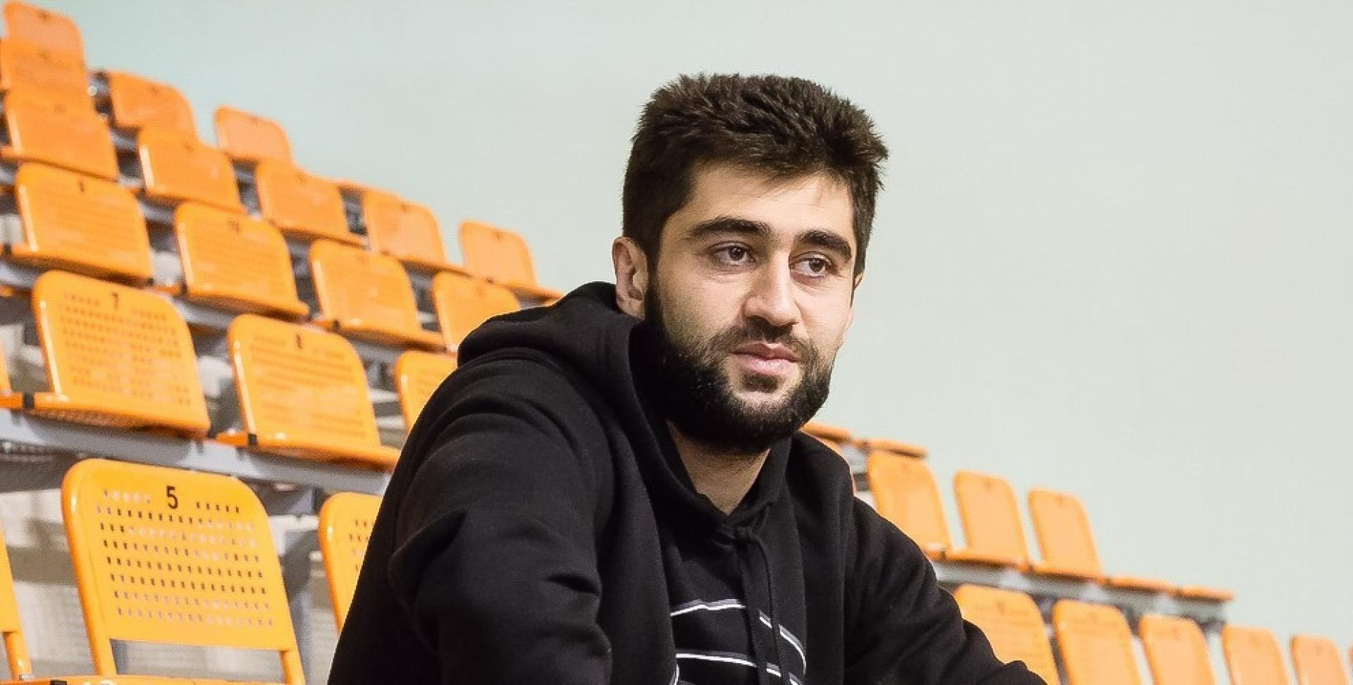 Շատ ֆուտբոլիստներ կերազեին իմ կարիերայի նման կարիերա ունենային․ Էդգար Մանուչարյան