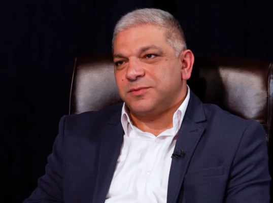 Ձայն հանիր, բժիշկ, քո սպիտակ խալաթի վրա ոտքեր են սրբում․ բժիշկ-համաճարակաբան Էդուարդ Հովհաննիսյան