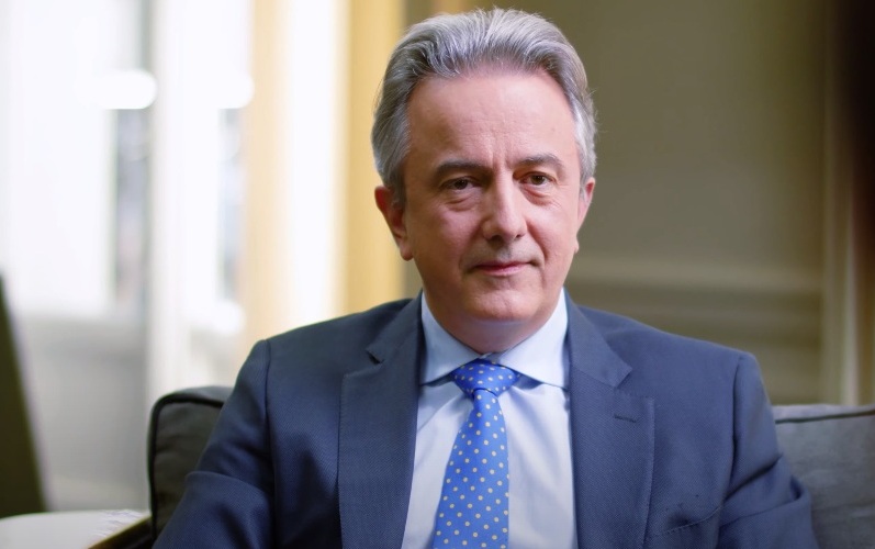 Interview with Francis Malige, Managing director, Financial Institutions for the EBRD