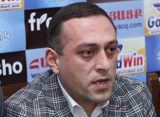 Սթափվե՛ք, Նիկոլը վիճակը տանում է վատթարացման. Գարեգին Պետրոսյան