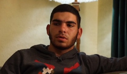 Արկերի տարափի ներքո պեչենի համտեսող զինվորի խոհերը մարտական ընկերների և նրանց ոգու մասին